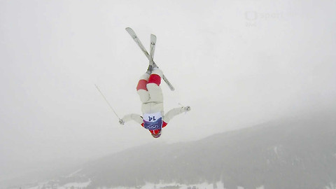 XXV. zimní olympijské hry 2026 Milano Cortina - Freestyle lyžování