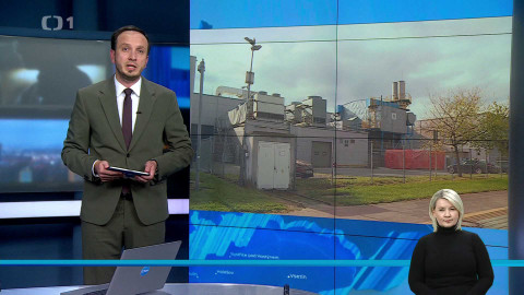 Události v regionech (Ostrava) - 27. října