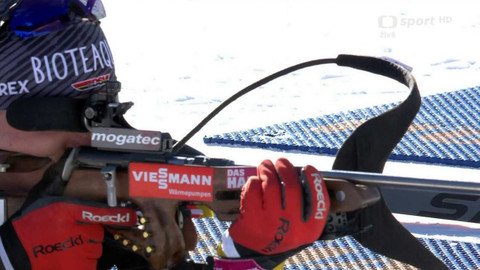 Světový pohár v biatlonu - Itálie