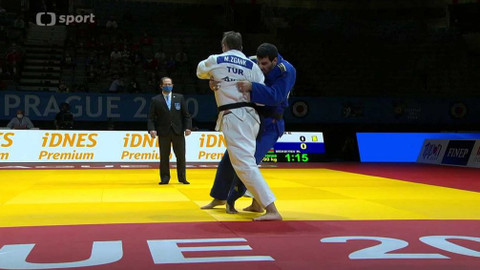 IPPON - 27. prosince 2020