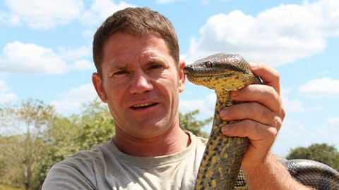 60 zvířecích zabijáků - Epizoda 14/20