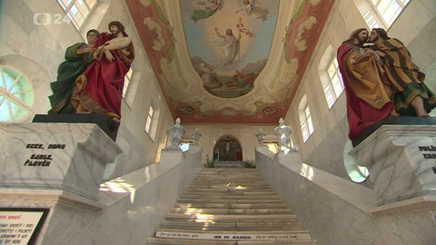 Pohlednice - Králíky