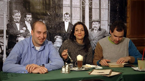 Kluci v akci - Česká klasika V.