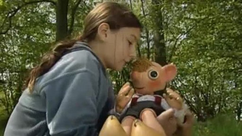 S Hurvínkem za lékařem - 24/26 Uštknutí a bodnutí