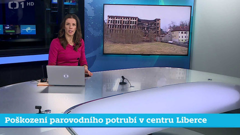 Události v regionech (sever a východ) - 28. ledna