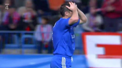 Liga mistrů UEFA - AC Milan - Real Madrid