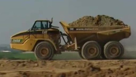 Moudronos - Malé lehké nic?