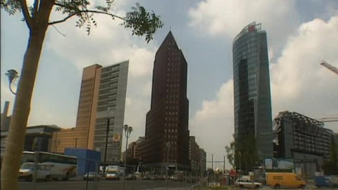 Postřehy odjinud - Německo očima Davida Šťáhlavského