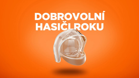 Dobrovolní hasiči roku