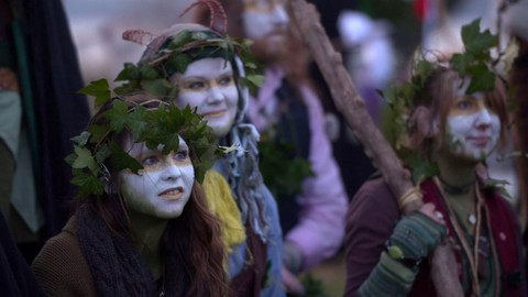 Báječné krajiny - 5/5 Skotsko – Po stopách Harryho Pottera
