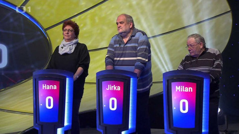 Kde domov můj? - 4. května 2016