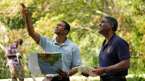 Letecké katastrofy - Dusno v kokpitu