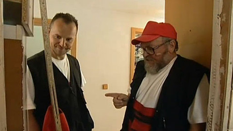 Hodinový manžel - 16. září 2010