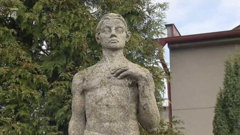 Sokol, síla tradice - Epizoda 12/20