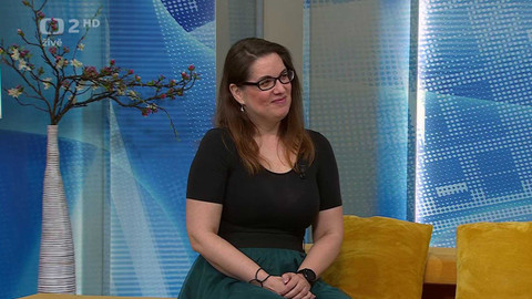 Dobré ráno - 9. června