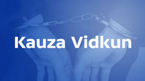 Mimořádné pořady ČT24 - Speciál ČT24 ke kauze Vidkun