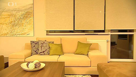 Bydlení je hra - 28. května 2010