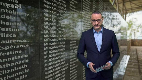 Horizont ČT24 - 6. dubna 2021