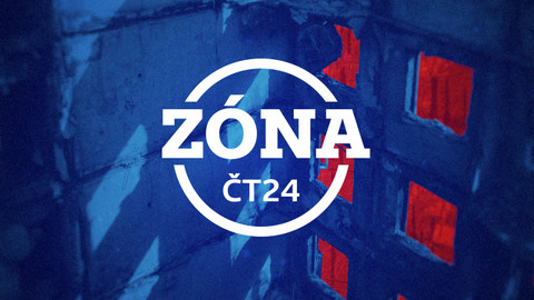 Zóna ČT24