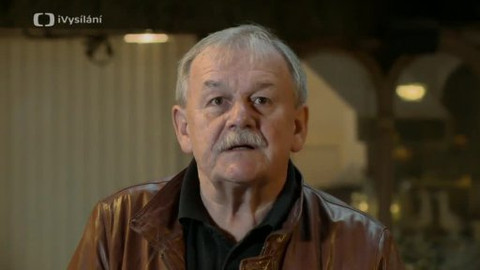 60 pečetí - Karel Šíp