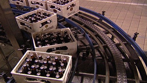 Reportéři ČT - 18. ledna 2010