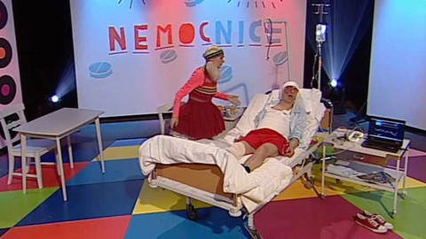 Písničkohraní - Já mám doma chrta