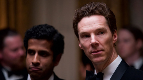 Patrick Melrose - 3/5 Jistá naděje