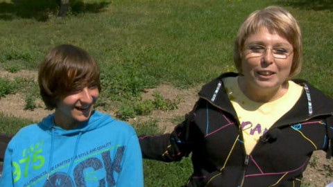 Návraty dokumentaristů - Světlana Lazarová