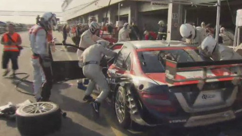 Automobilový sport - MM ČR automobilové okruhy