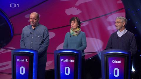 Kde domov můj? - 19. března