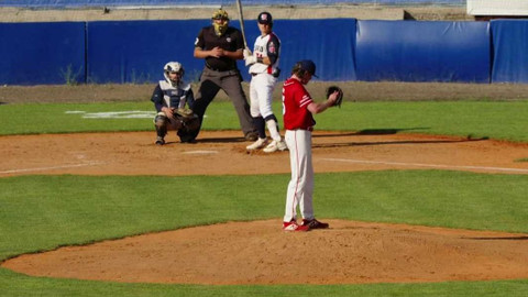 Baseball - Reprezentace ČR - Výběr hvězd extraligy
