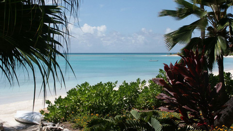 Objevování světa - Guadeloupe