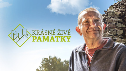 Krásné živé památky