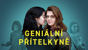 Obrázek pořadu Geniální přítelkyně