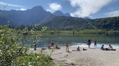 Postřehy odjinud - Horní Rakousko očima Pavla Poláka