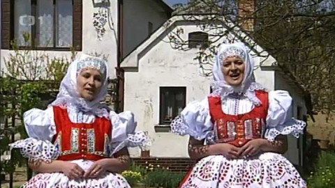 Klub přátel dechovky - 15. května 1999