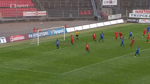 Sport v regionech - Fotbalový souboj univerzit, Brno