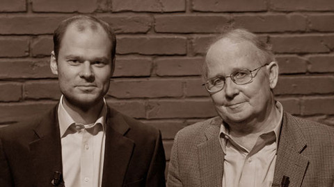 Krásný ztráty - 22. února 2012