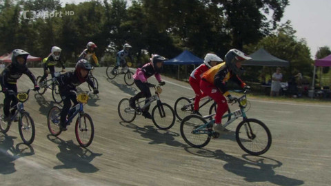 Cyklistika - ČP Brno