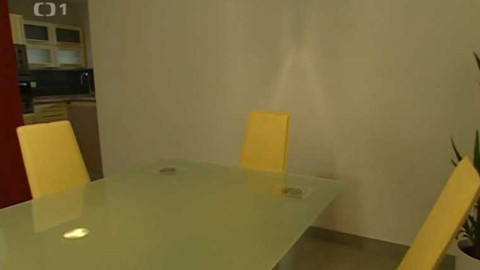 Bydlení je hra - 17. srpna 2007