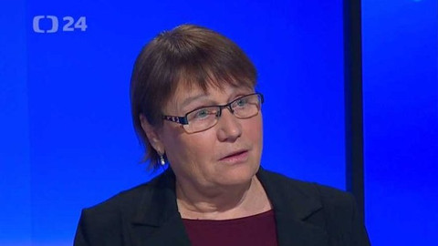 90’ ČT24 - Potřebujeme silnějšího ombudsmana?