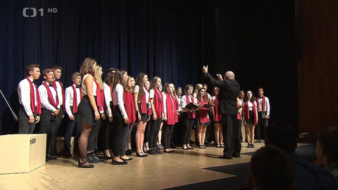 Wiadomości w języku polskim - 8. září 2019