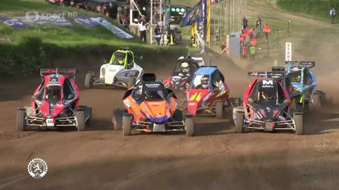 Svět motorů - Svět motorů