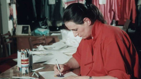 Filmový zpravodaj - Když se řekne Jitex Písek