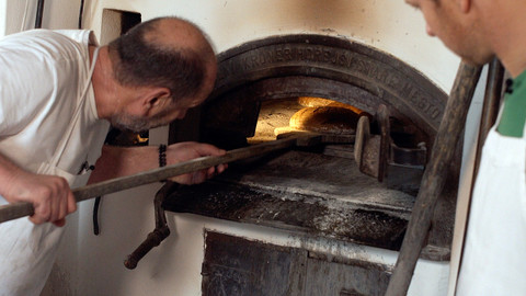 Co naše babičky uměly a na co my jsme zapomněli - Chleba