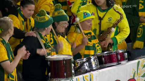 FIFA Mistrovství světa ve fotbale žen 2023 - Denní souhrn hracího dne