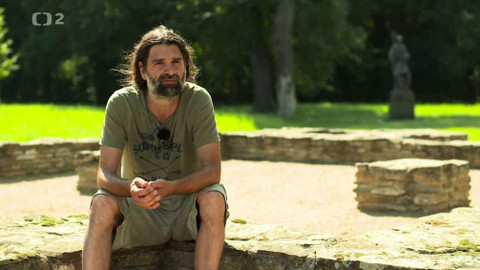 Cesty víry - Pankáč v kostele