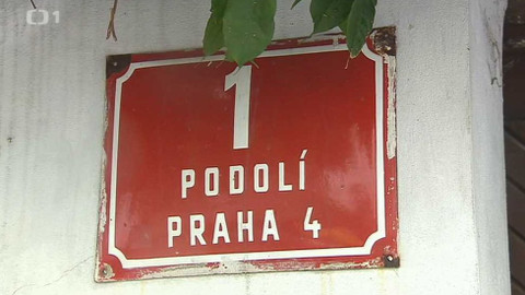 Z metropole - 13. srpna 2016