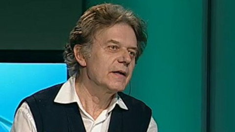 Hyde Park ČT24 - 8. dubna 2013