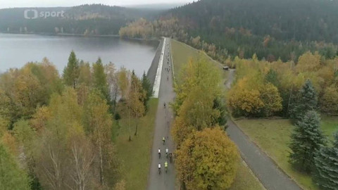 ČT Author Cup - ČT Author Cup 2017